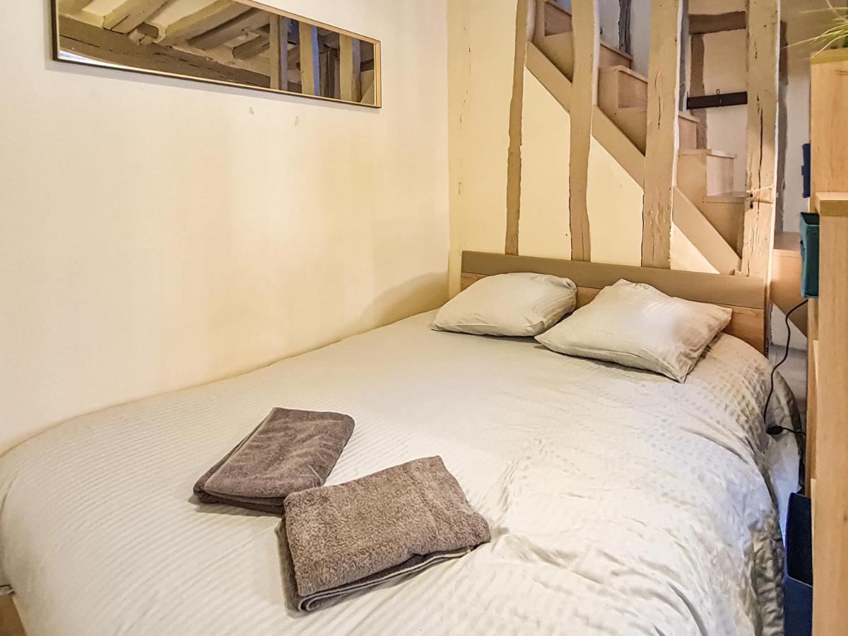 Cosyappart - Le Saint Ouen Apartment Руан Екстериор снимка