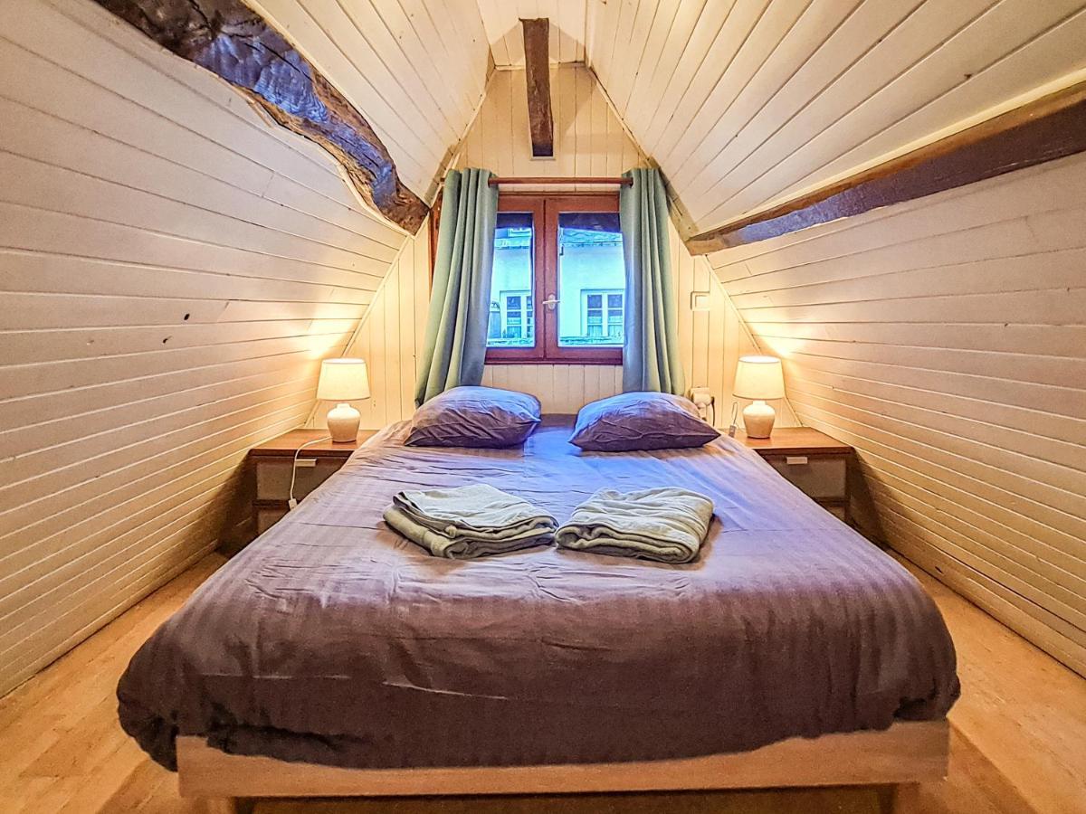 Cosyappart - Le Saint Ouen Apartment Руан Екстериор снимка