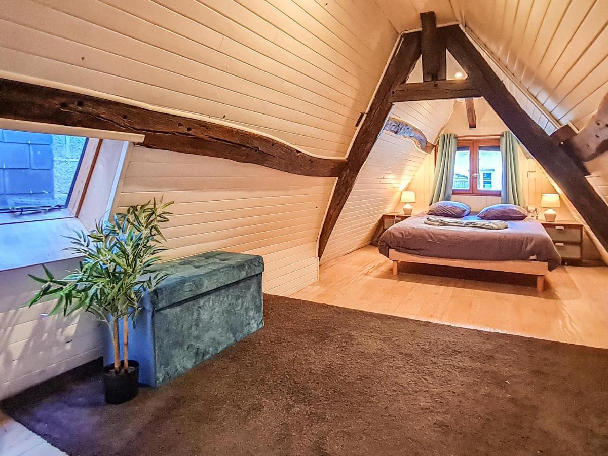 Cosyappart - Le Saint Ouen Apartment Руан Екстериор снимка